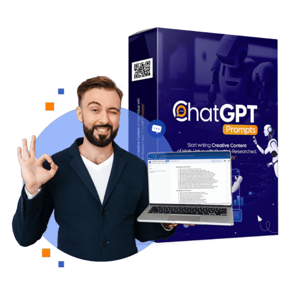10,000 ChatGPT Prompts